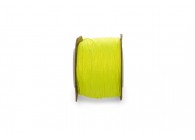 Polyester cord 0.8mm 100m fluo yellow